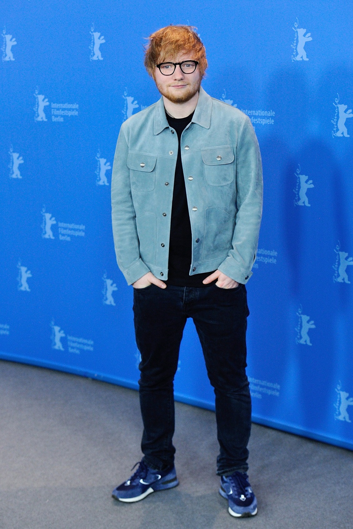 Ed Sheeran, photo #1015317