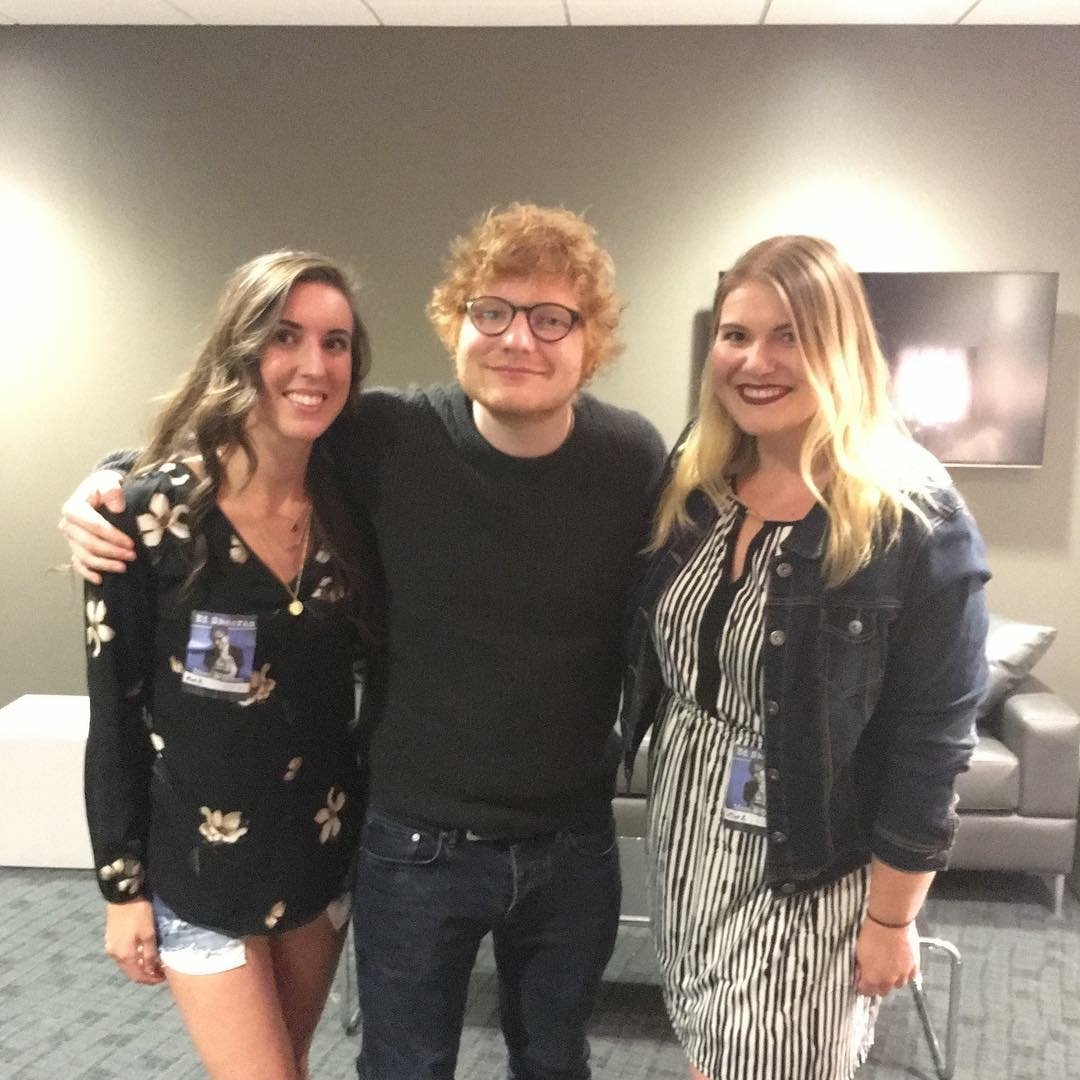Ed Sheeran, photo #1053104