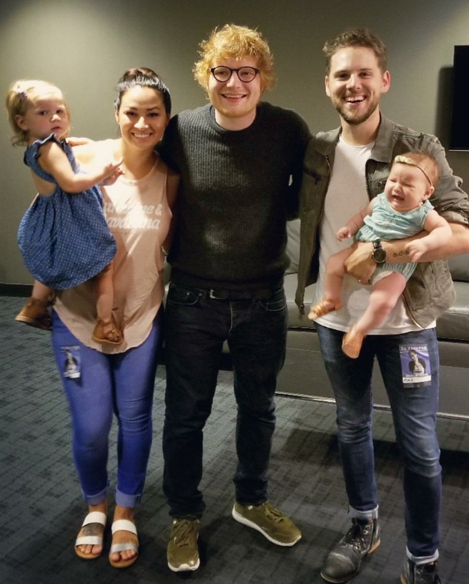Ed Sheeran, photo #1053102