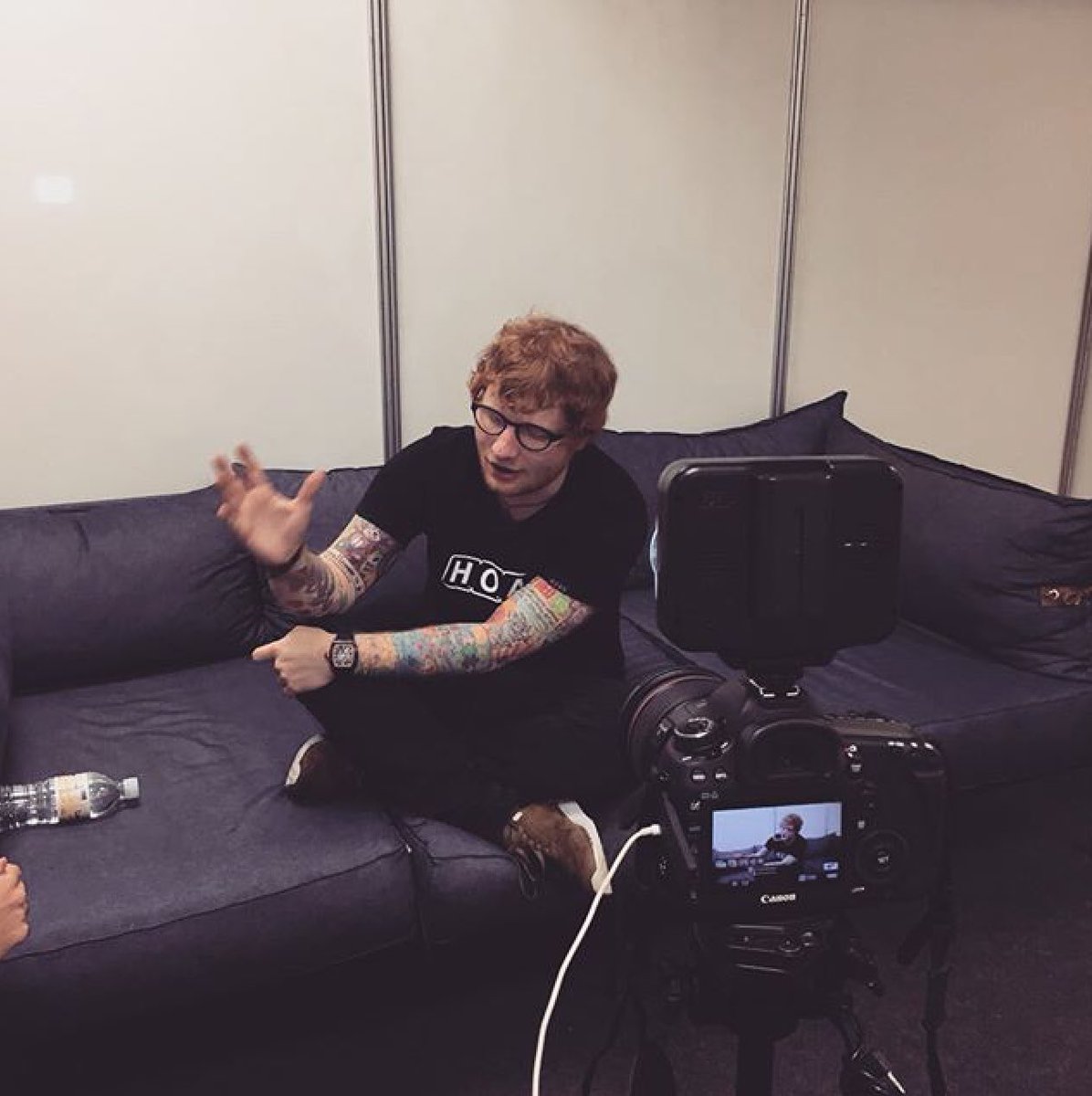 Ed Sheeran, photo #939052