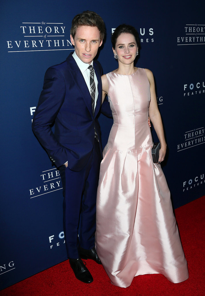 Eddie Redmayne, photo #738206