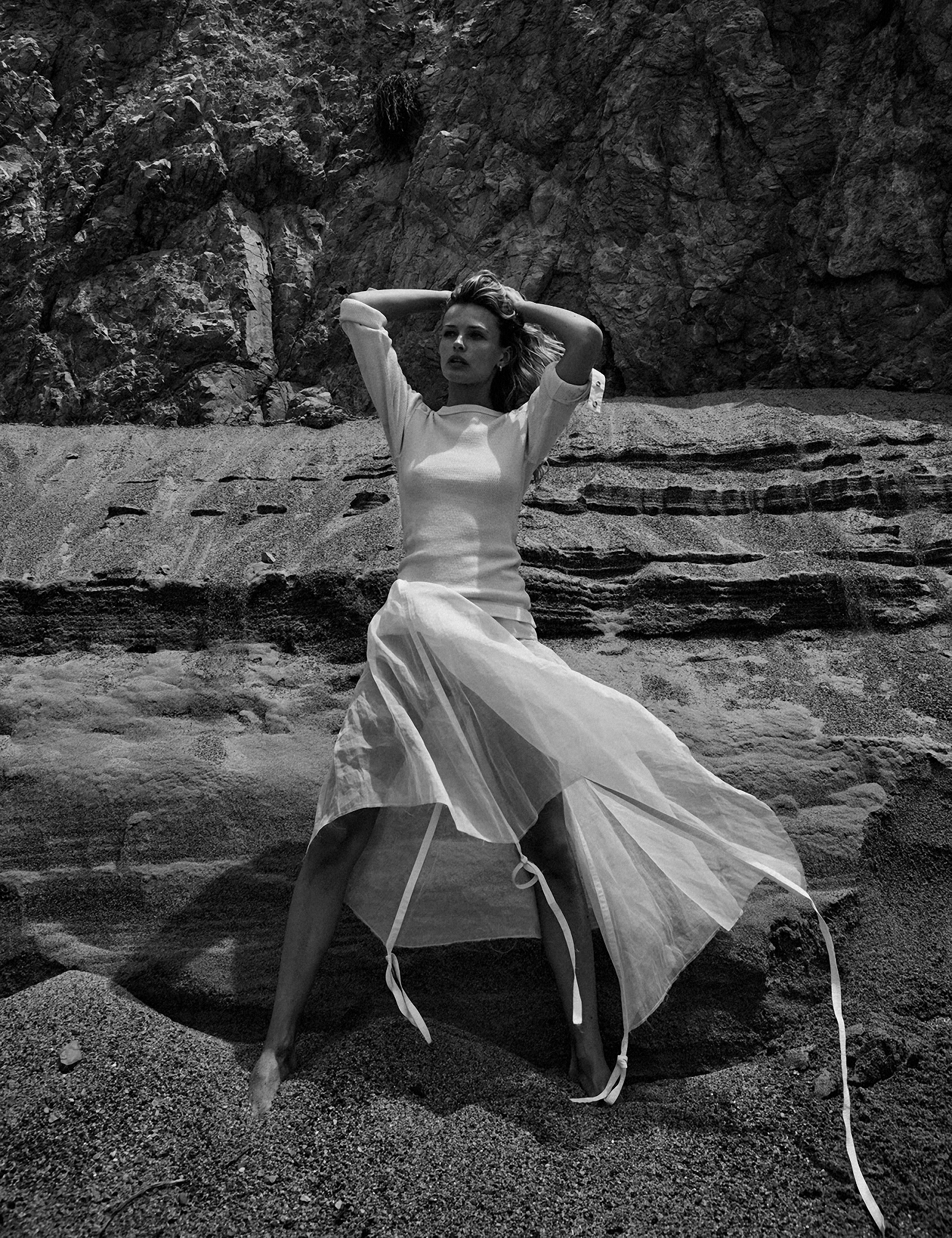 Edita Vilkeviciute, photo #971851
