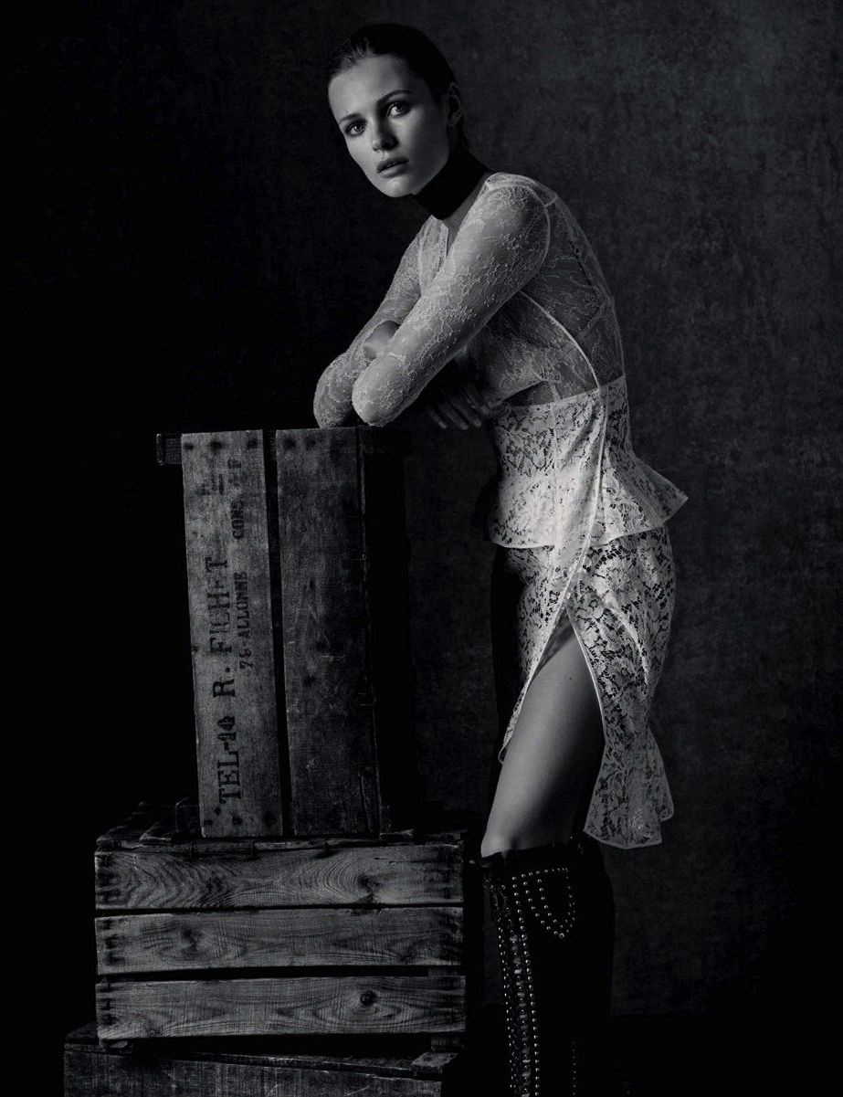 Edita Vilkeviciute, photo #827148