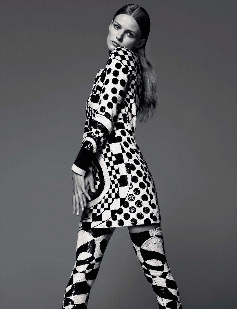 Edita Vilkeviciute, photo #827149