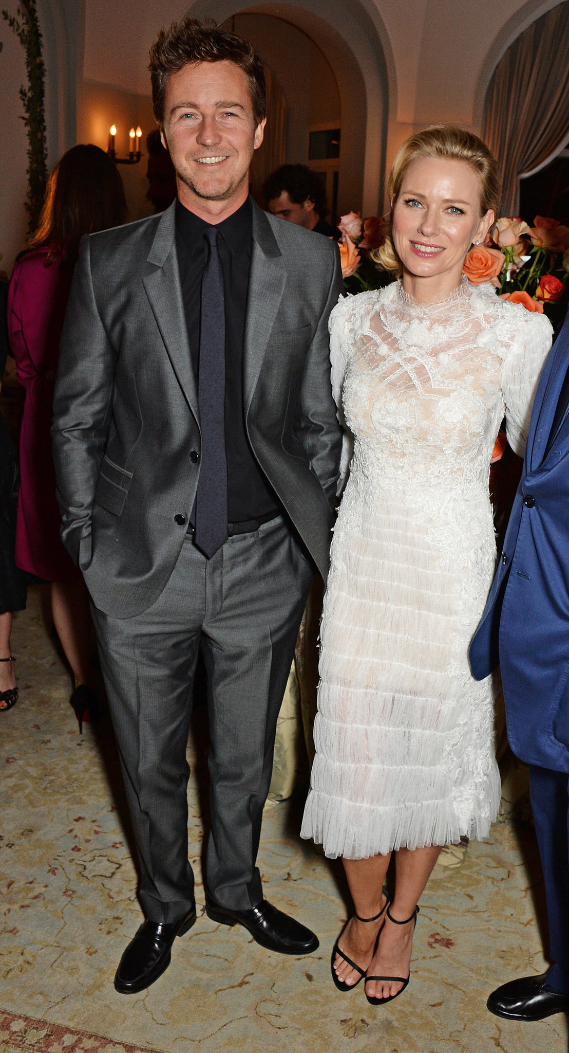 Edward Norton, photo #704054
