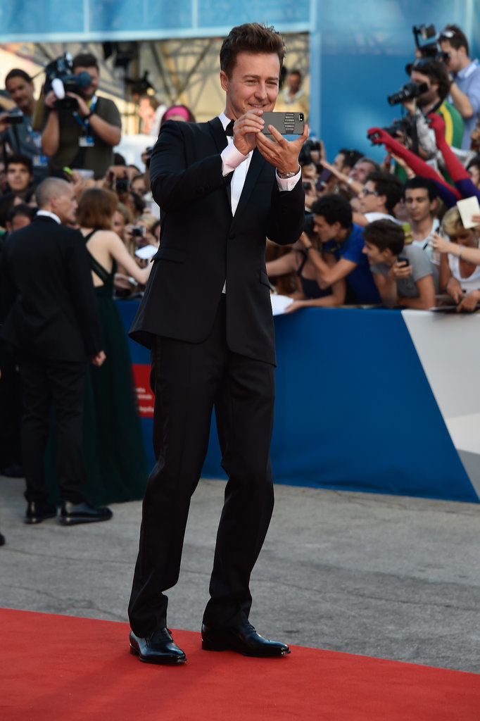 Edward Norton, photo #725905