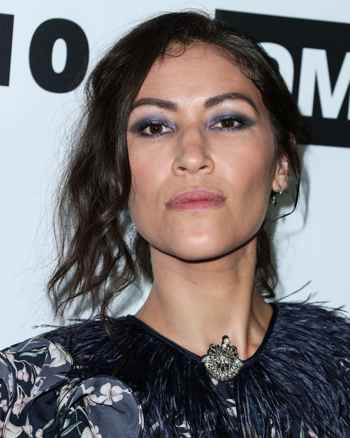 Eleanor Matsuura, photo #1087901