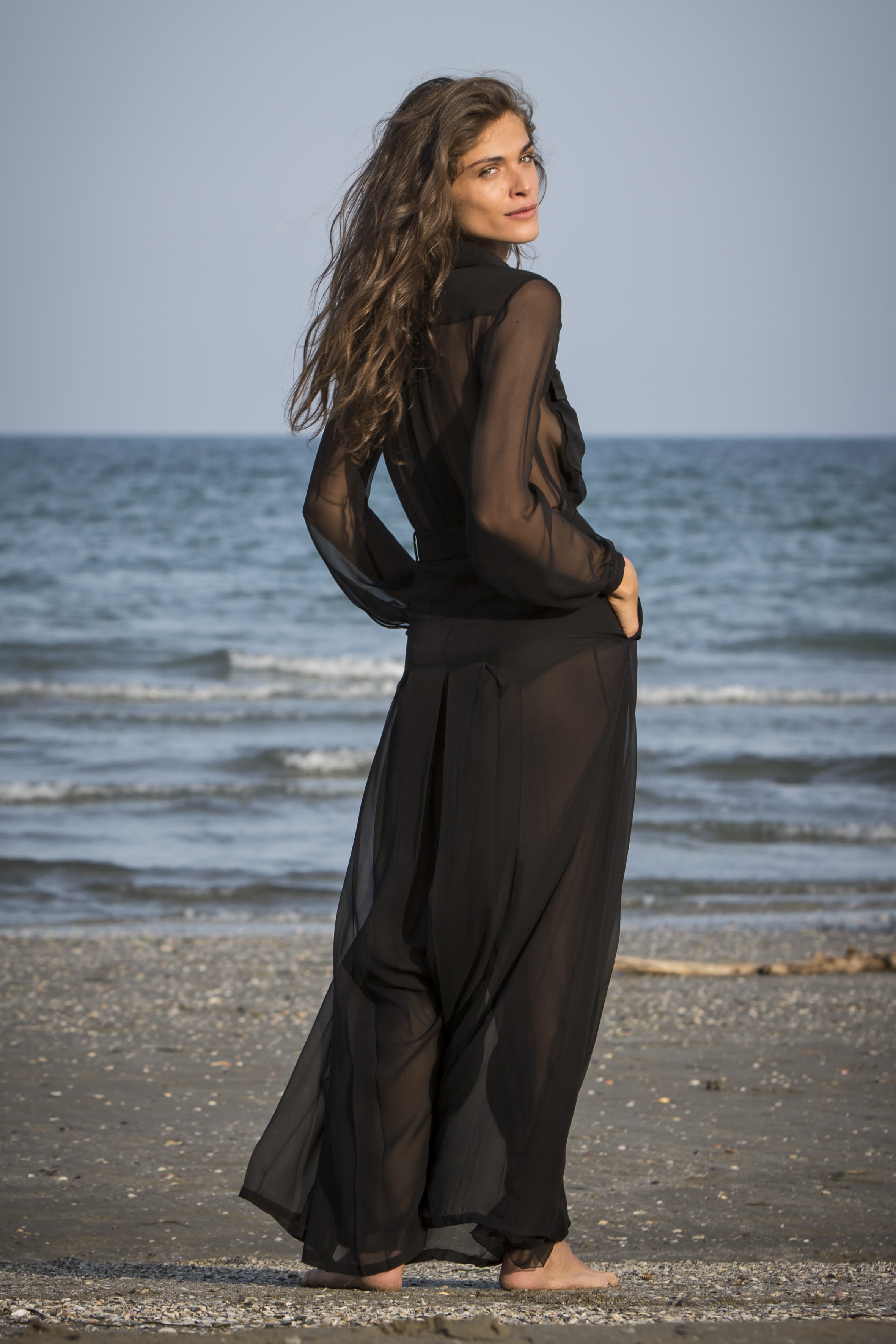 Elisa Sednaoui, photo #796626