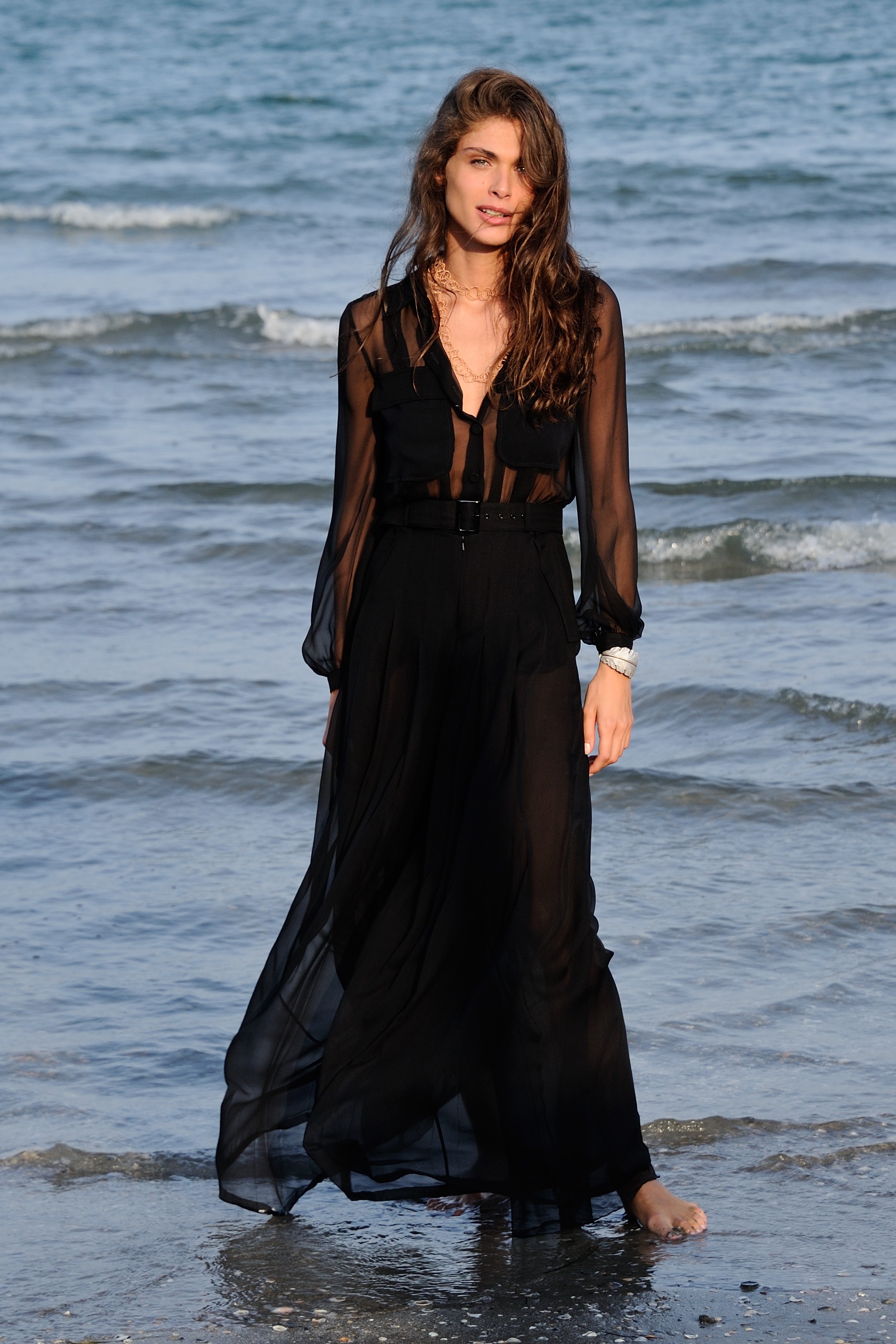 Elisa Sednaoui, photo #796627