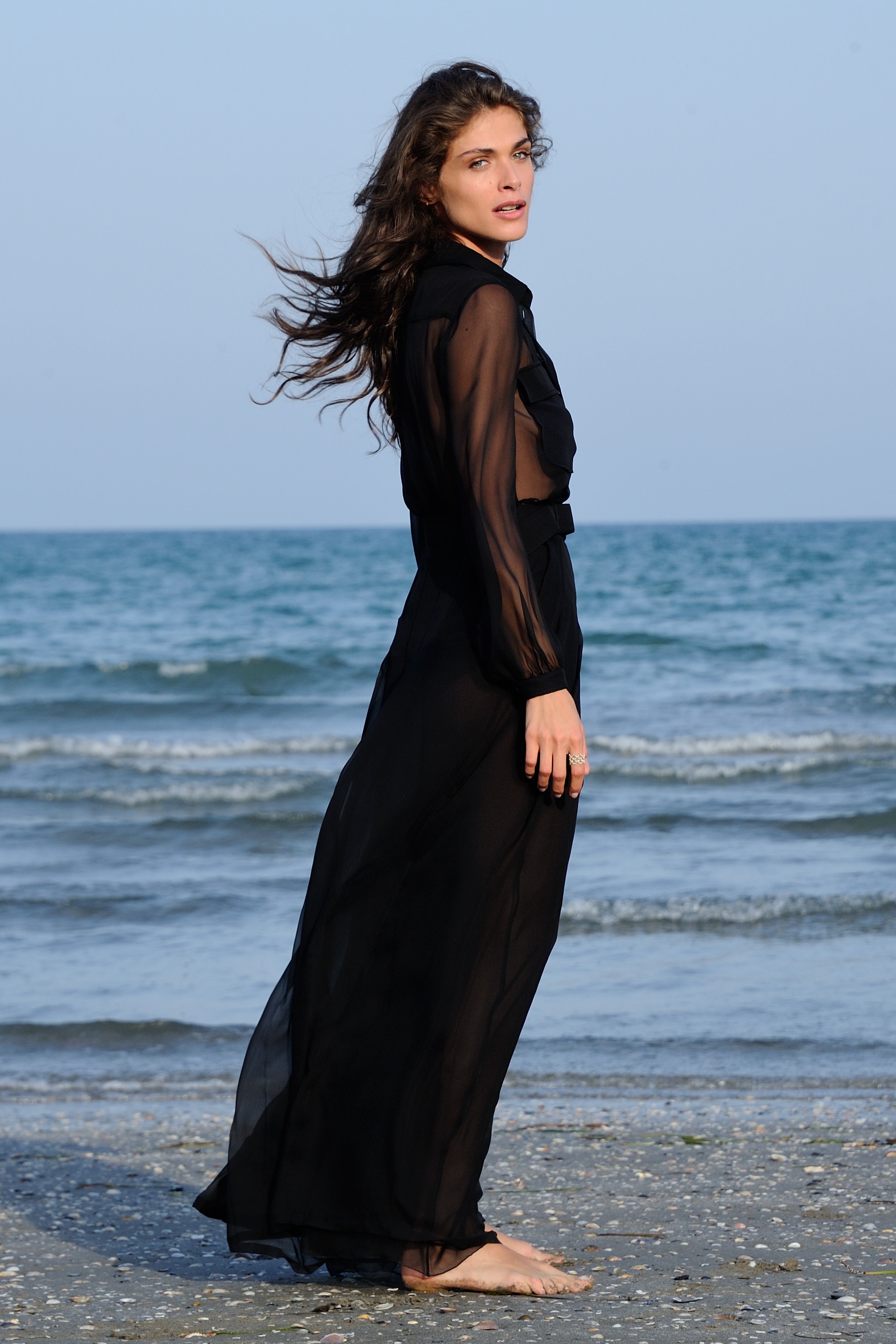 Elisa Sednaoui, photo #797080