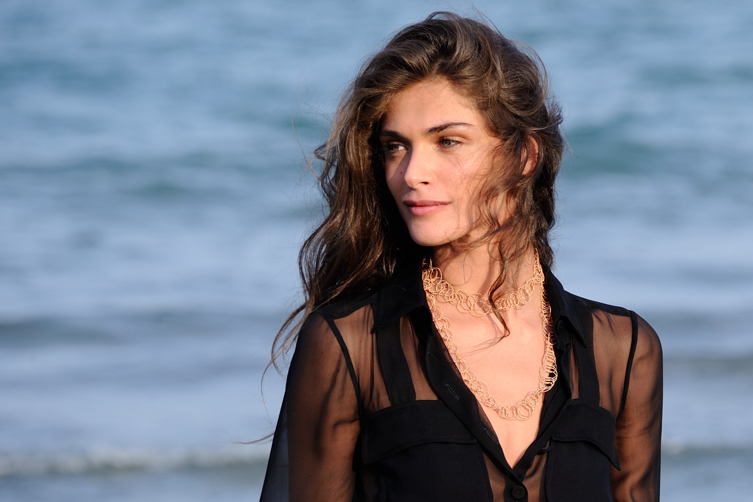 Elisa Sednaoui, photo #797367