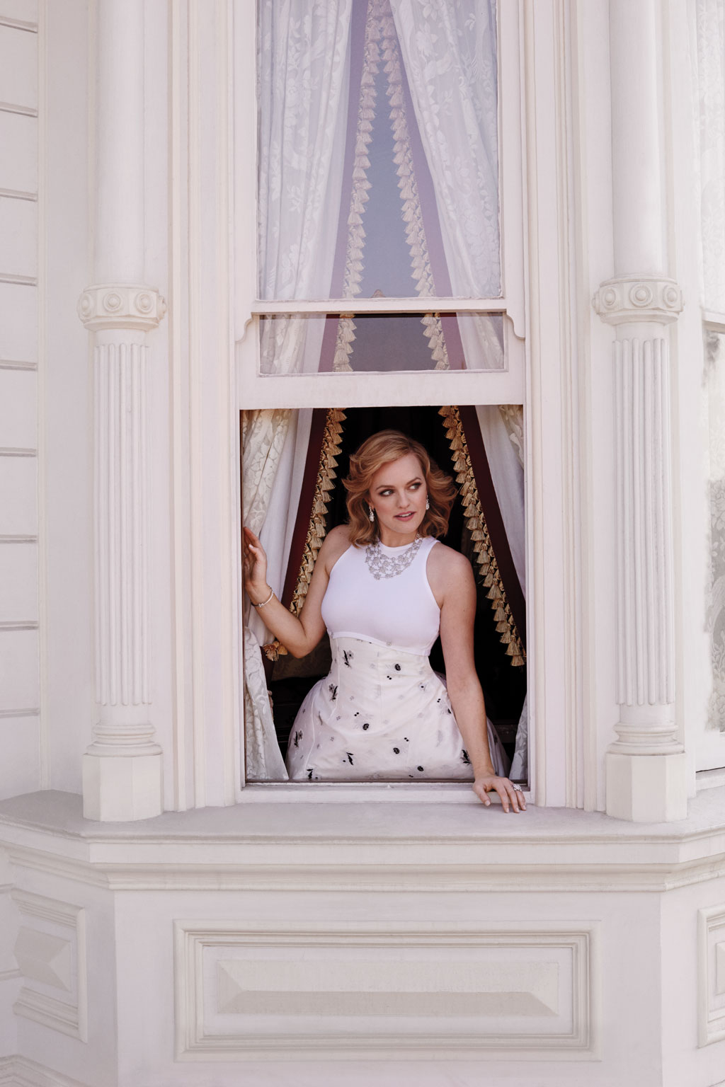 Elizabeth Moss, photo #779228