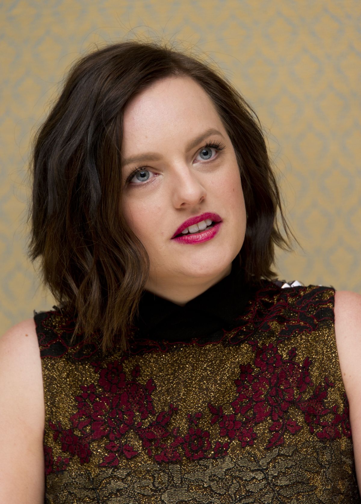 Elizabeth Moss, photo #689987