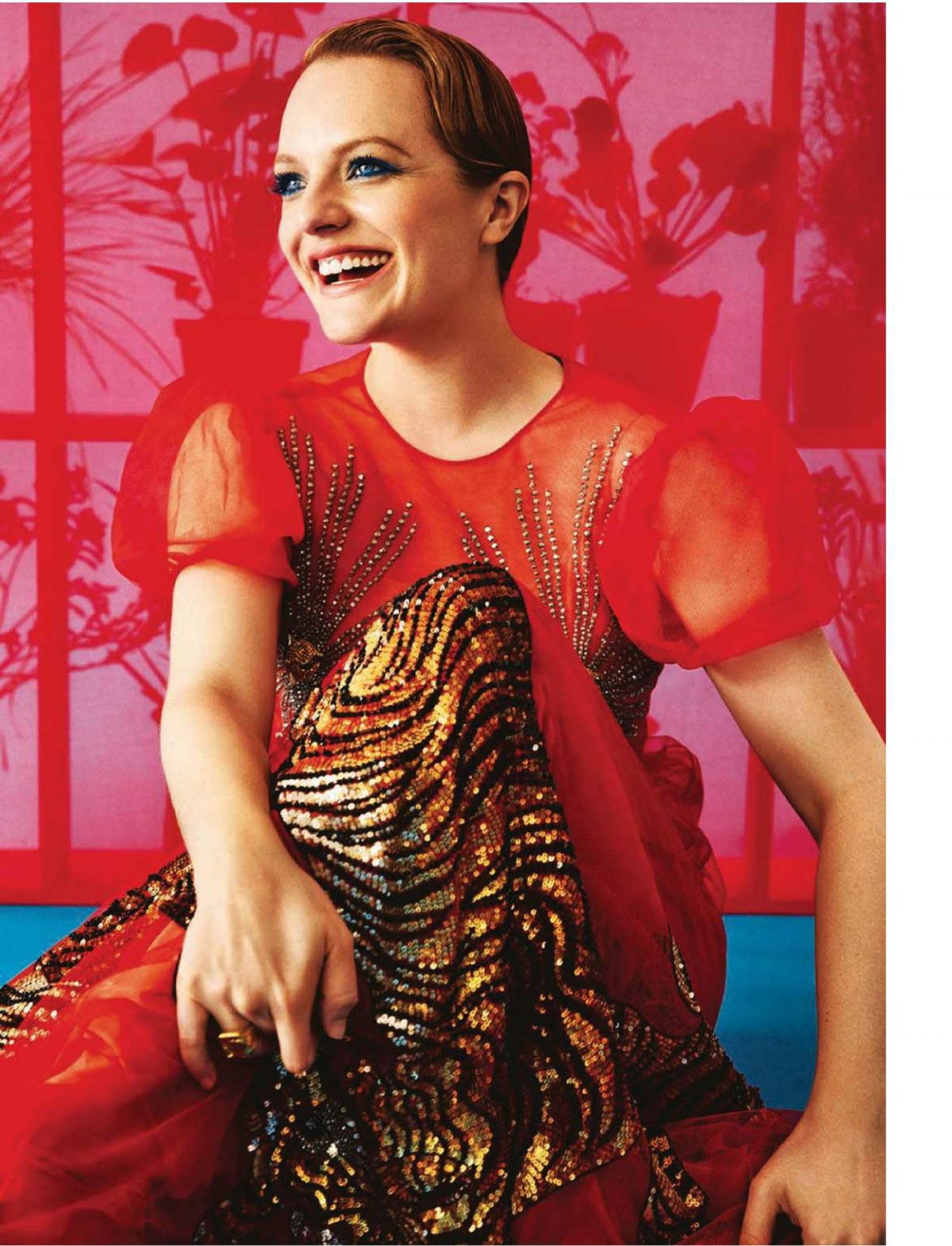 Elizabeth Moss, photo #1039315