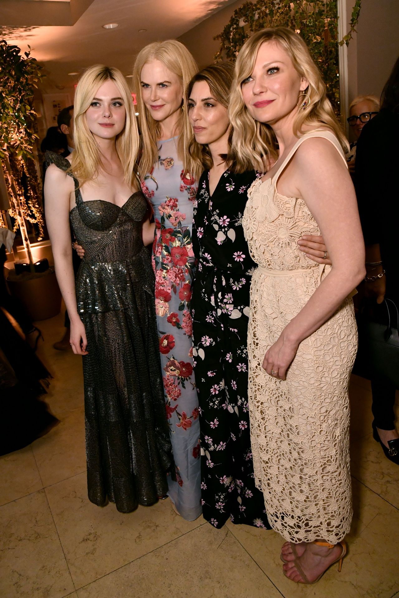 Elle Fanning, photo #943001