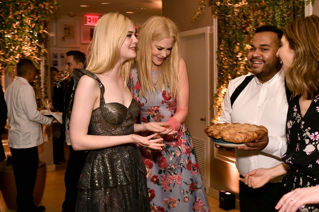 Elle Fanning, photo #942999