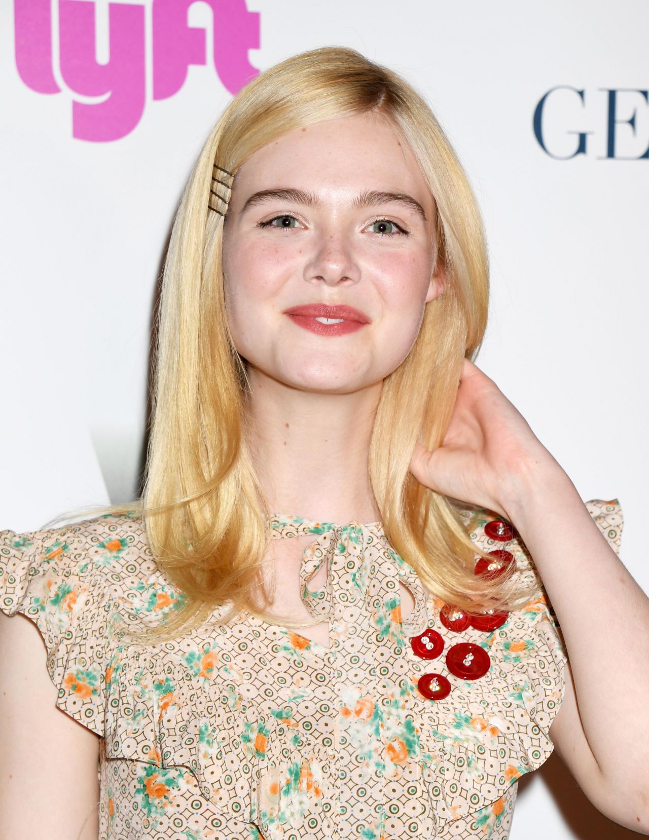 Elle Fanning, photo #929529