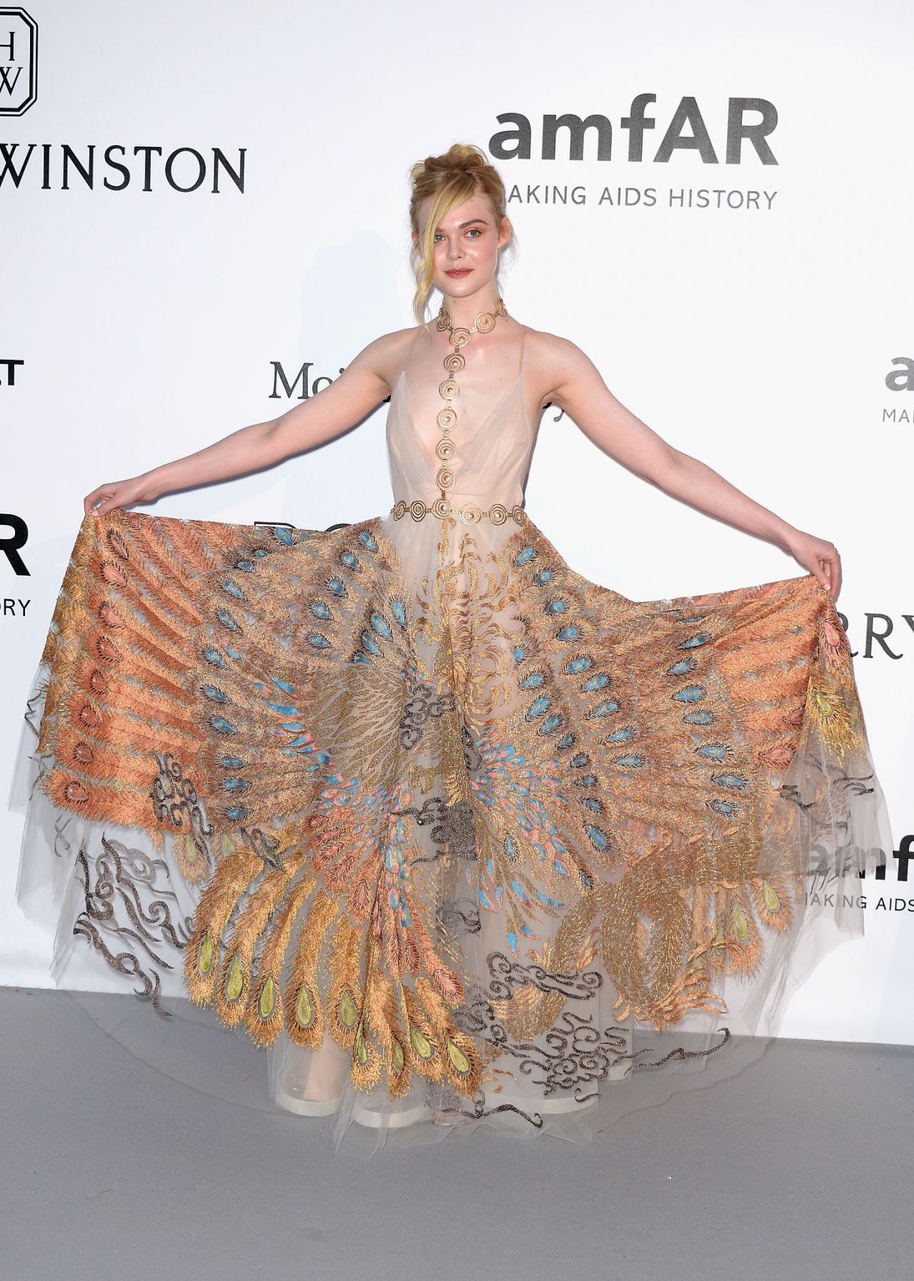 Elle Fanning, photo #853919