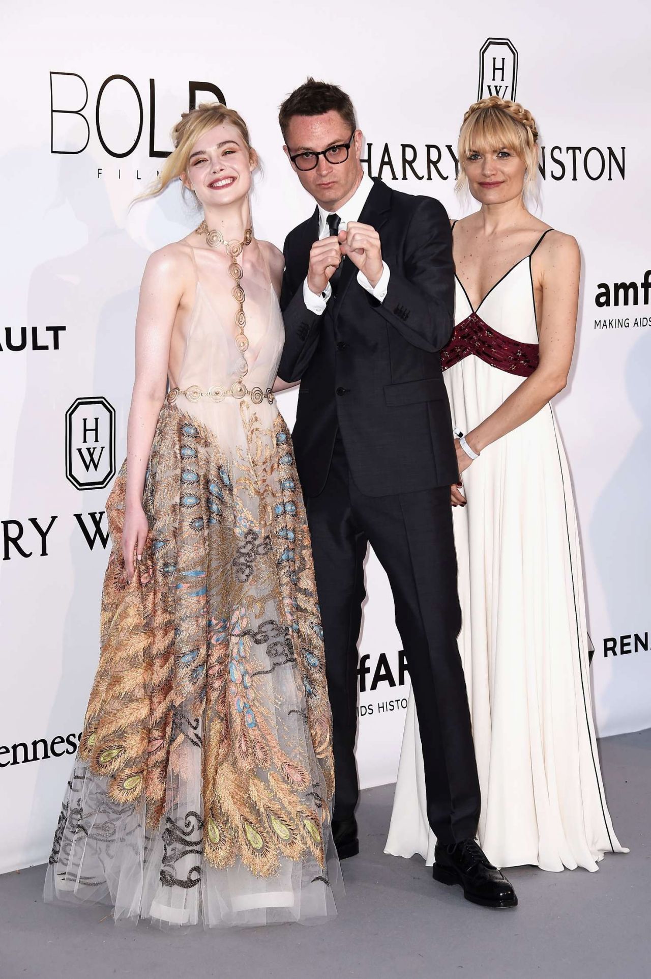 Elle Fanning, photo #853920