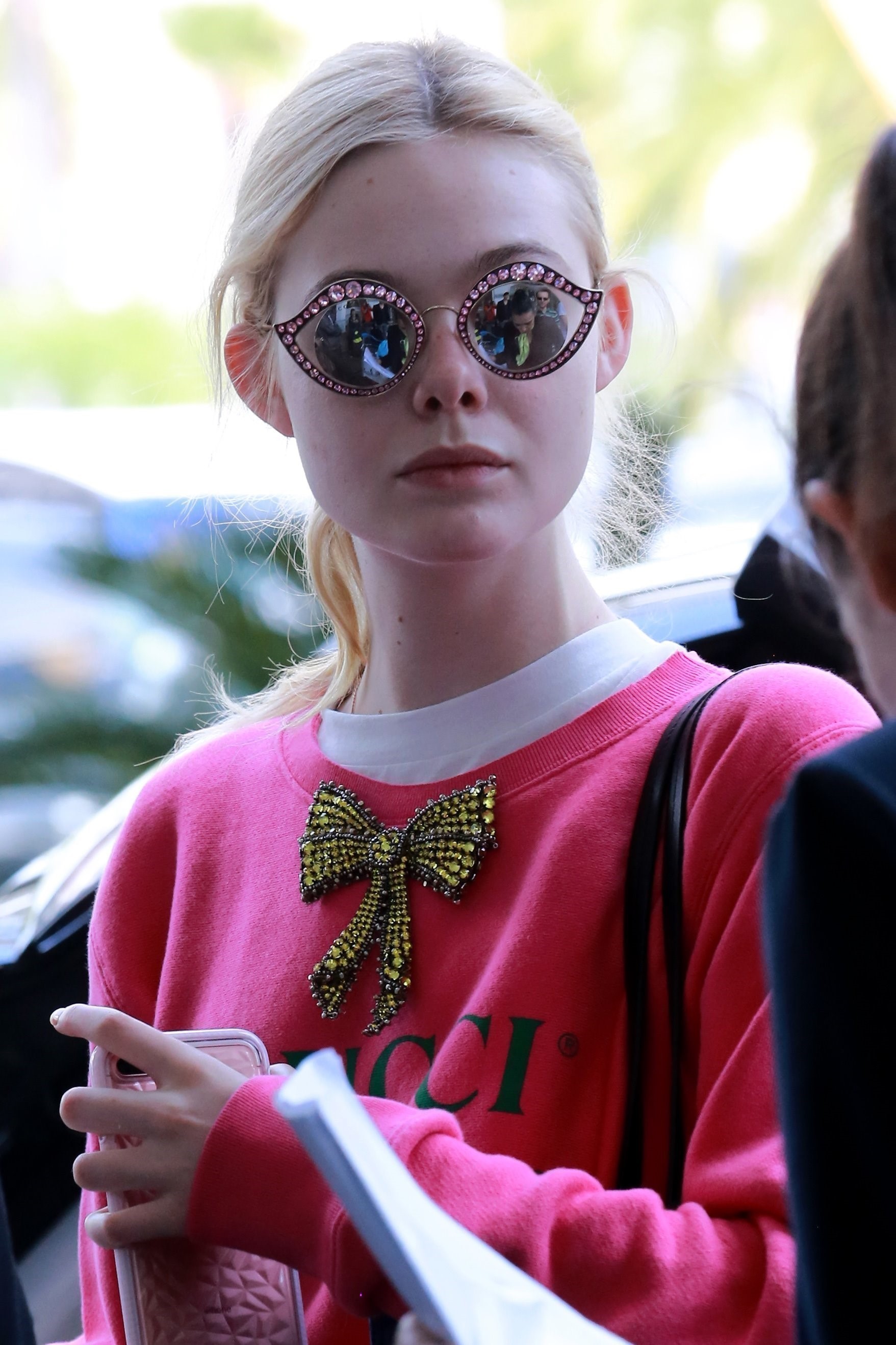 Elle Fanning, photo #937612