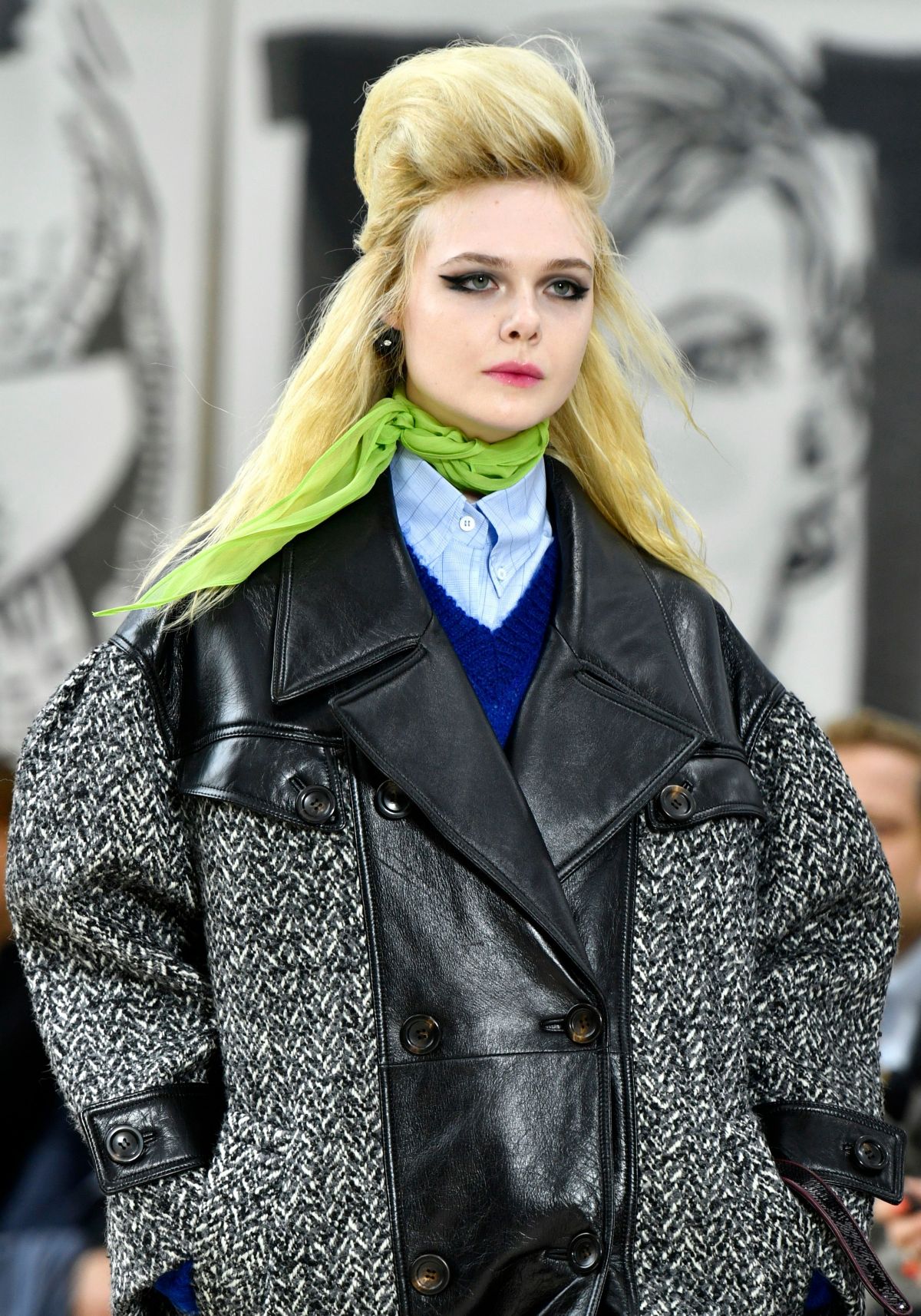 Elle Fanning, photo #1018351
