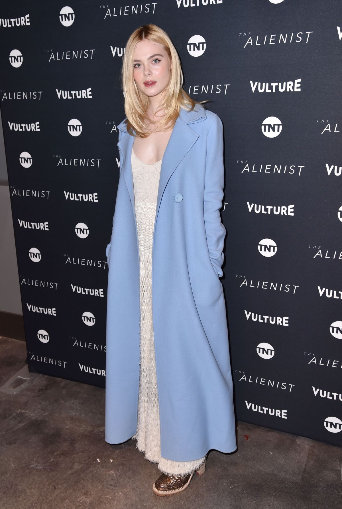 Elle Fanning, photo #1000416