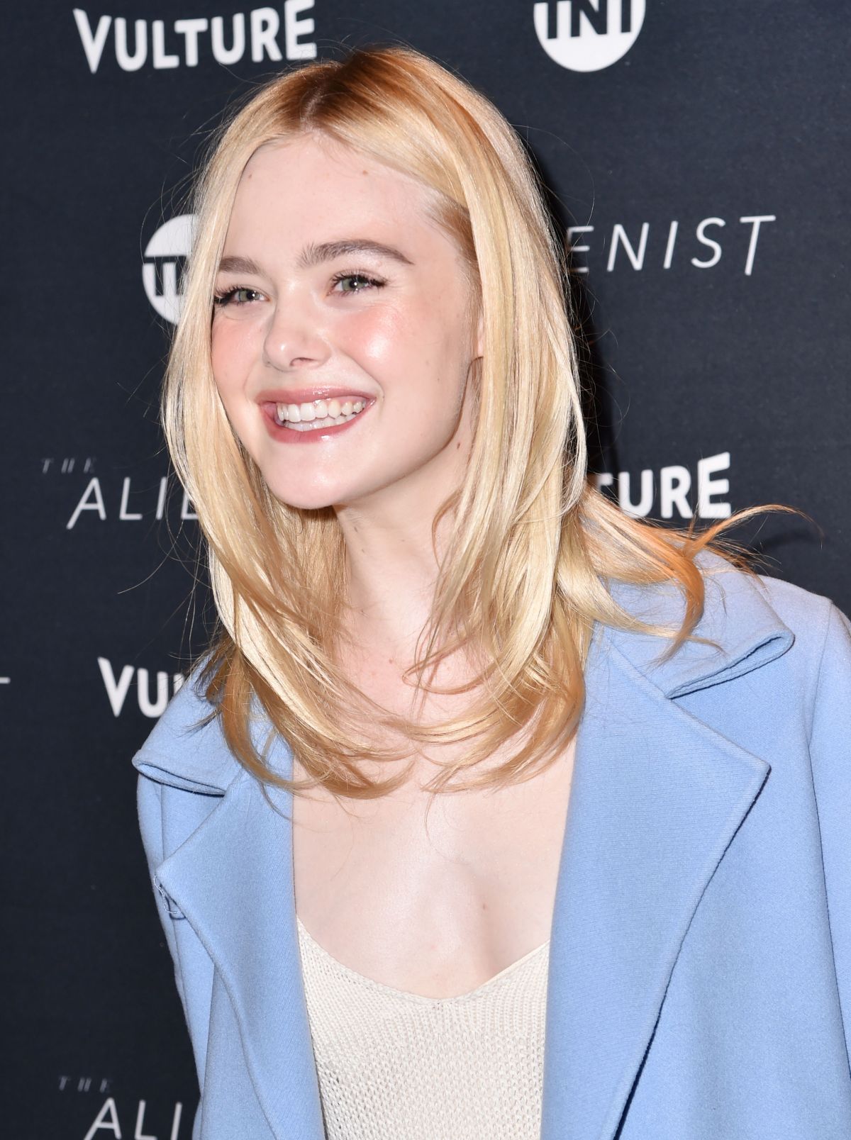 Elle Fanning, photo #1000420