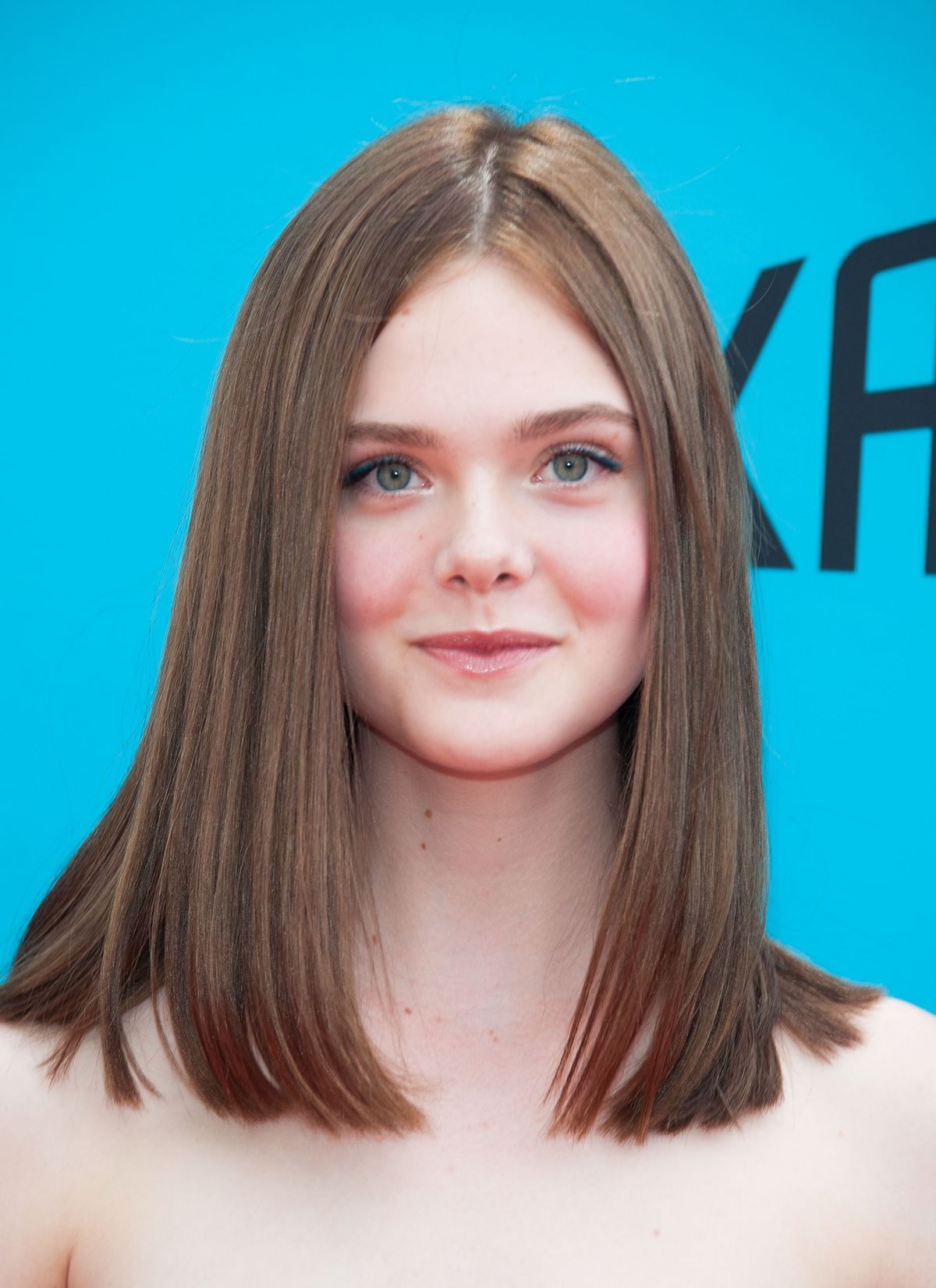 Elle Fanning, photo #735132