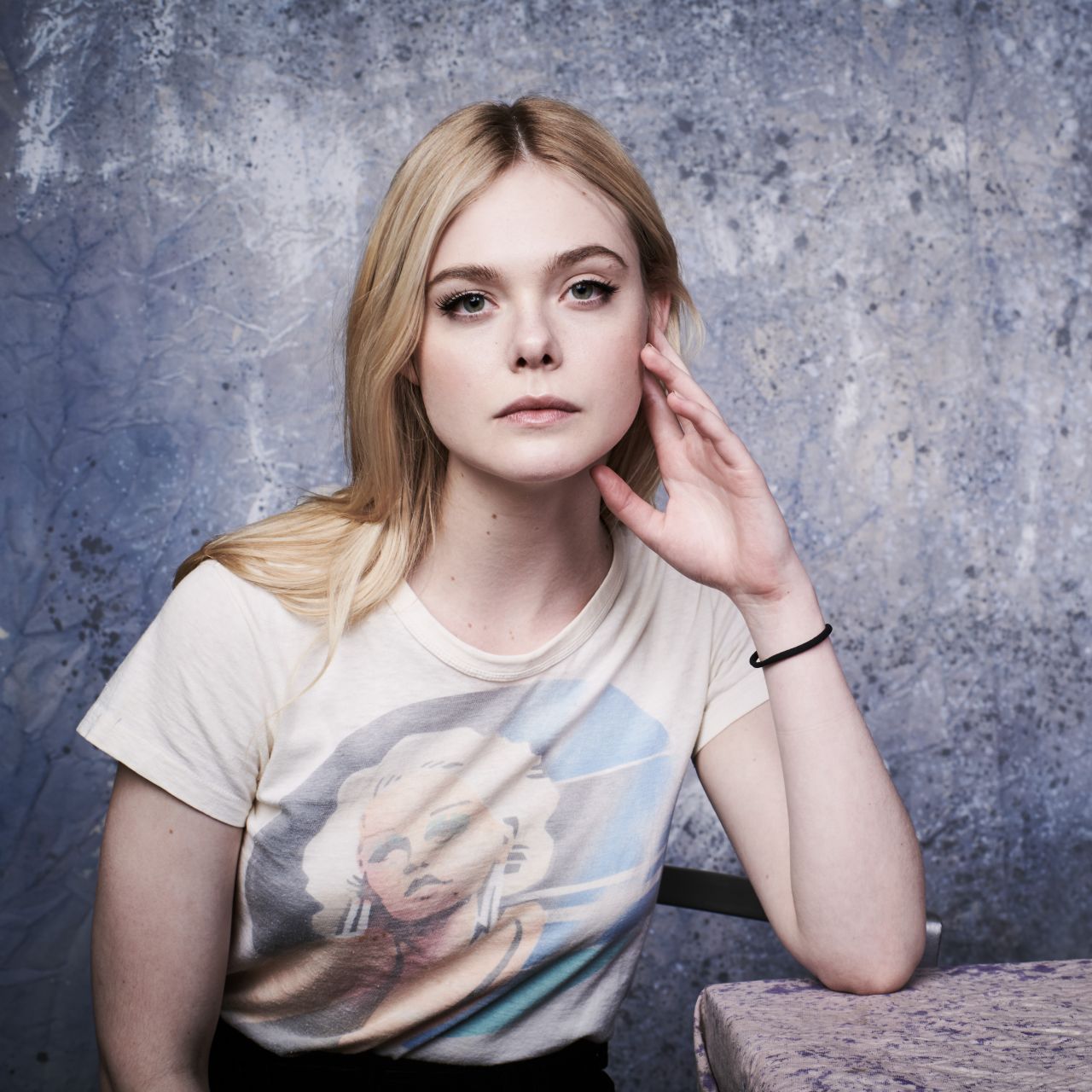 Elle Fanning, photo #1001444