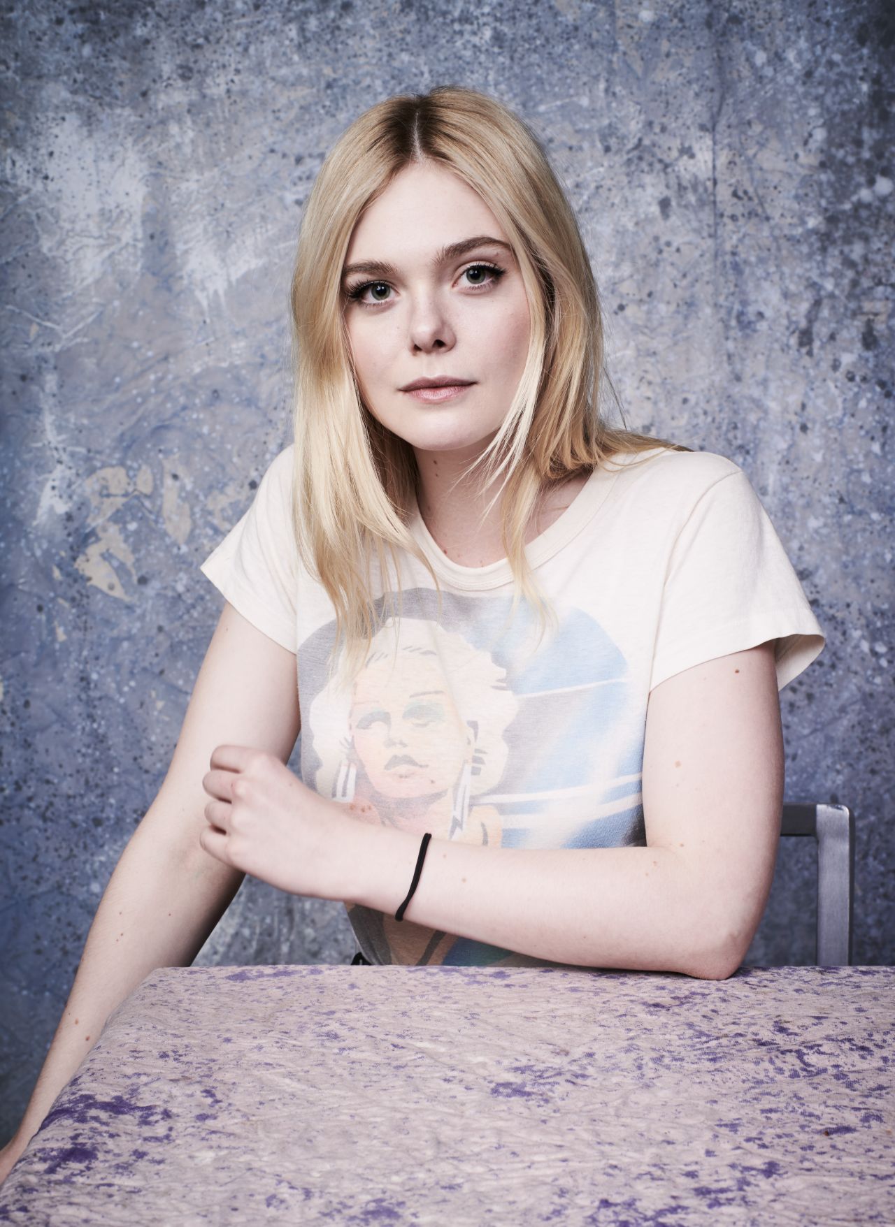 Elle Fanning, photo #1001445