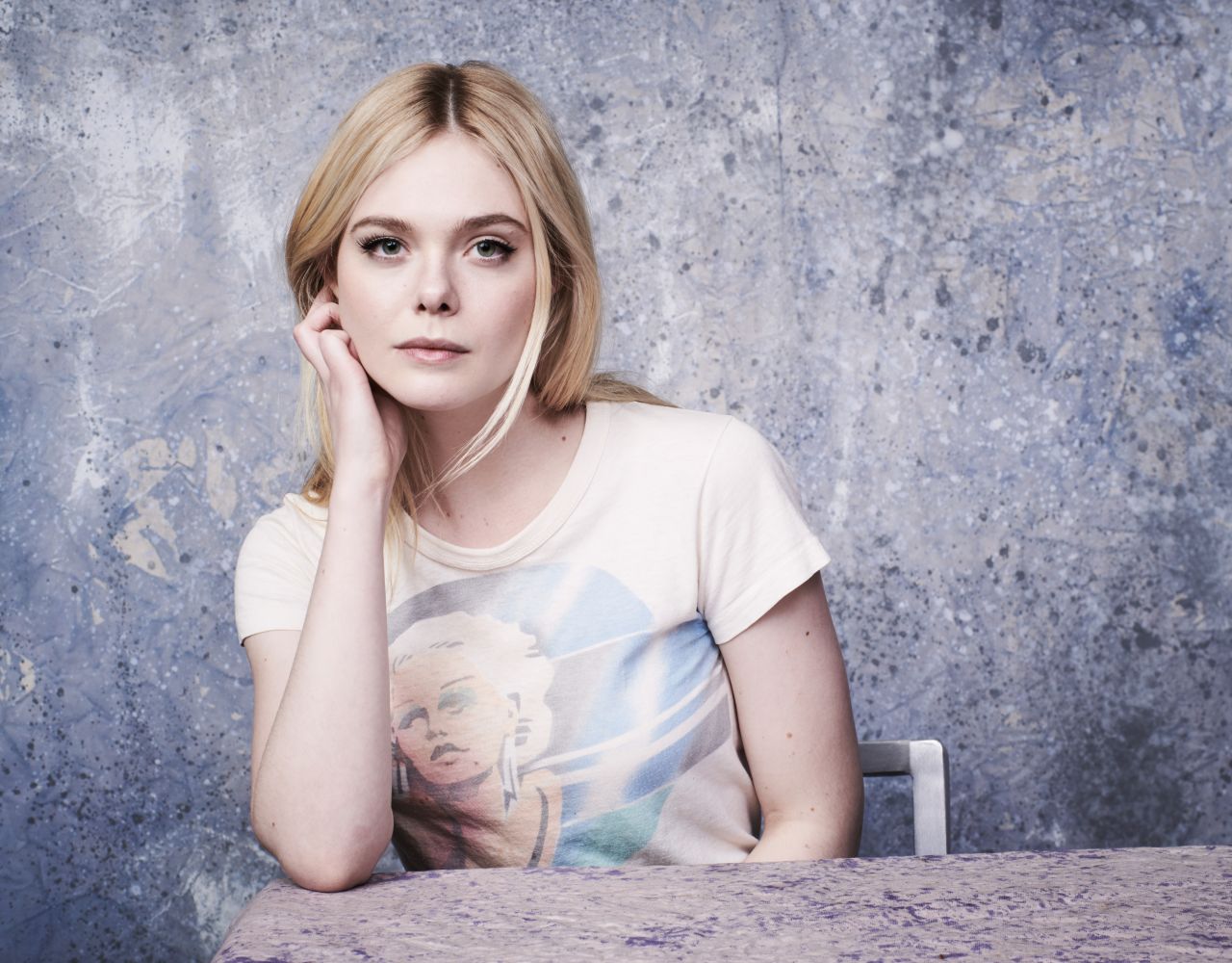 Elle Fanning, photo #1001446