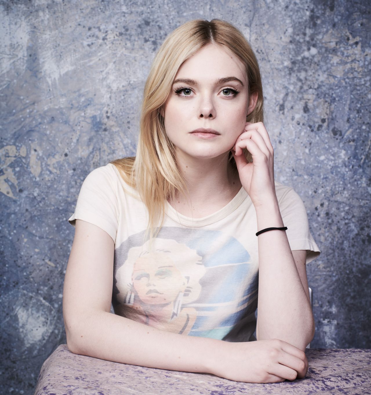 Elle Fanning, photo #1001447