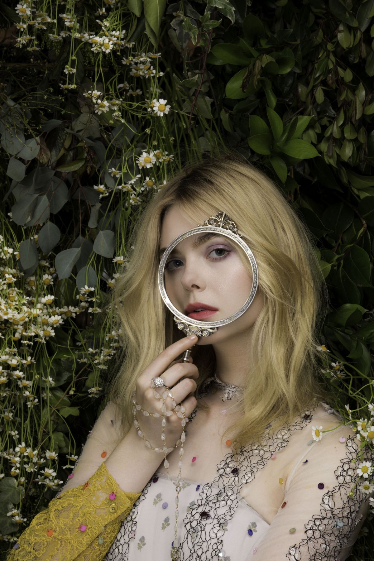 Elle Fanning, photo #1041103