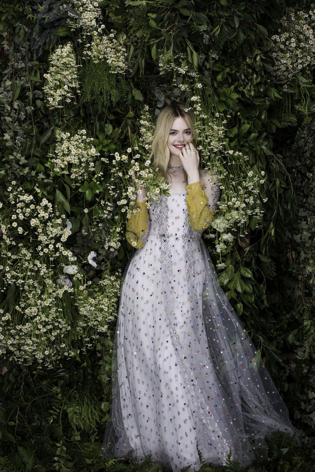 Elle Fanning, photo #1041102