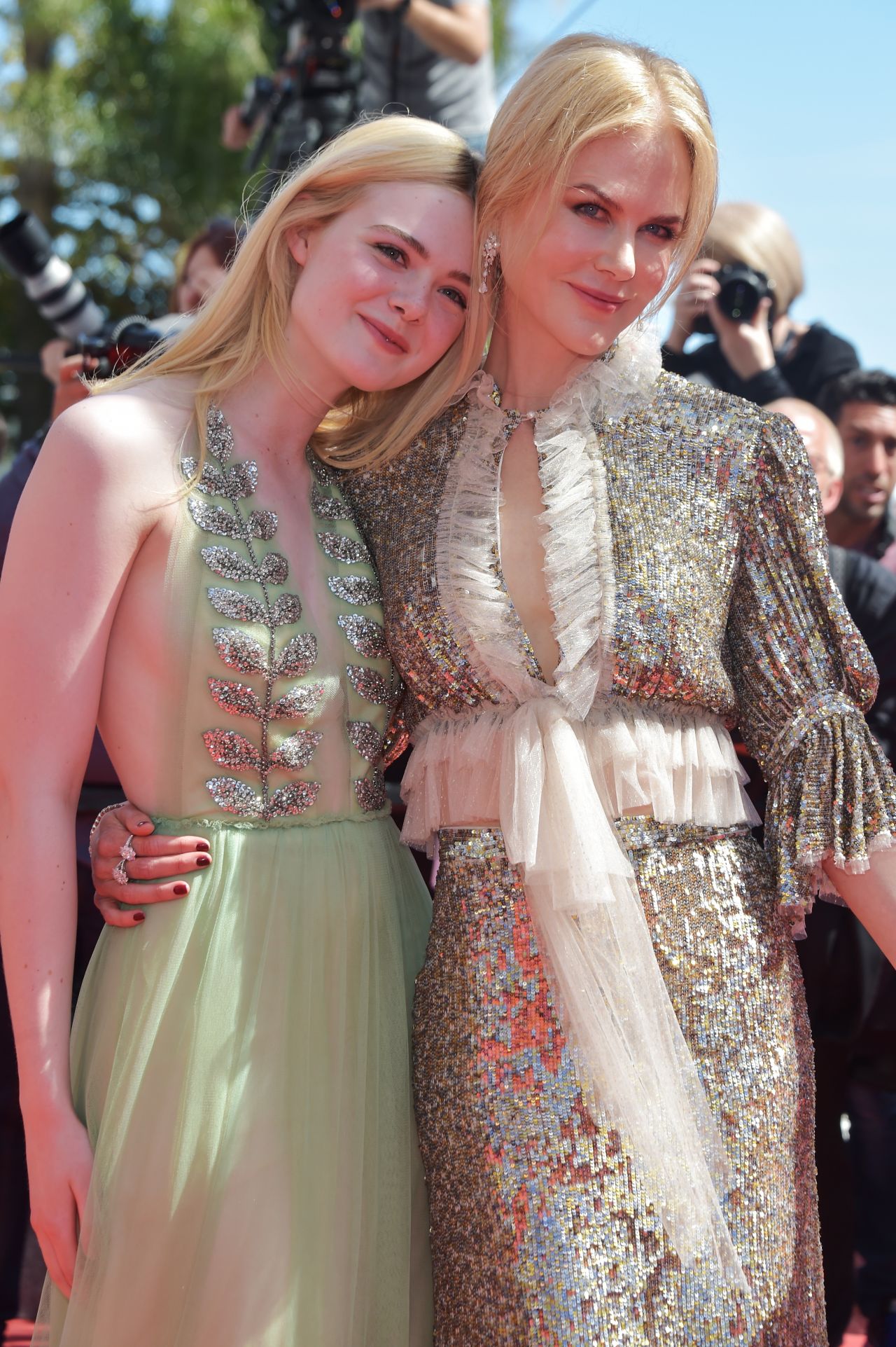 Elle Fanning, photo #936000