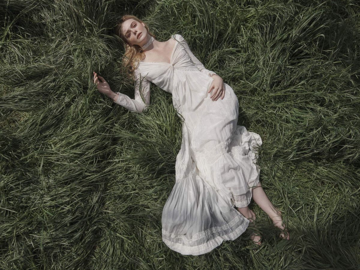 Elle Fanning, photo #1035147