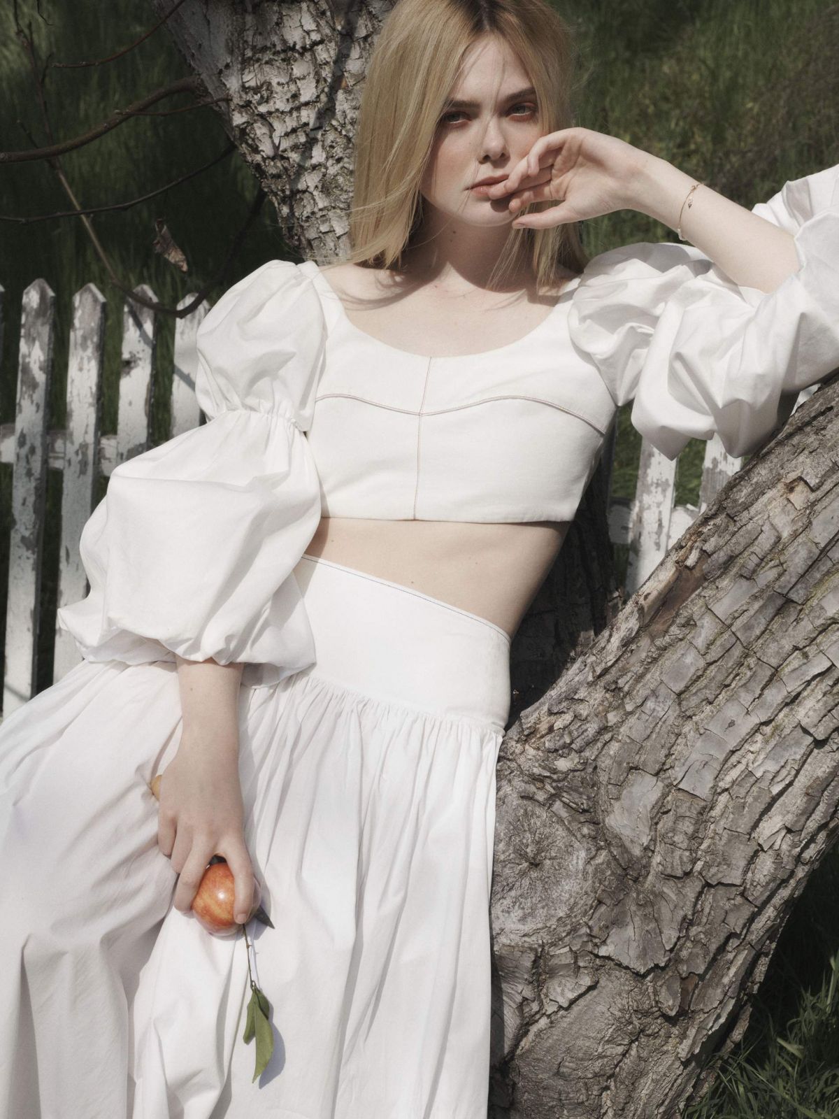 Elle Fanning, photo #1035145