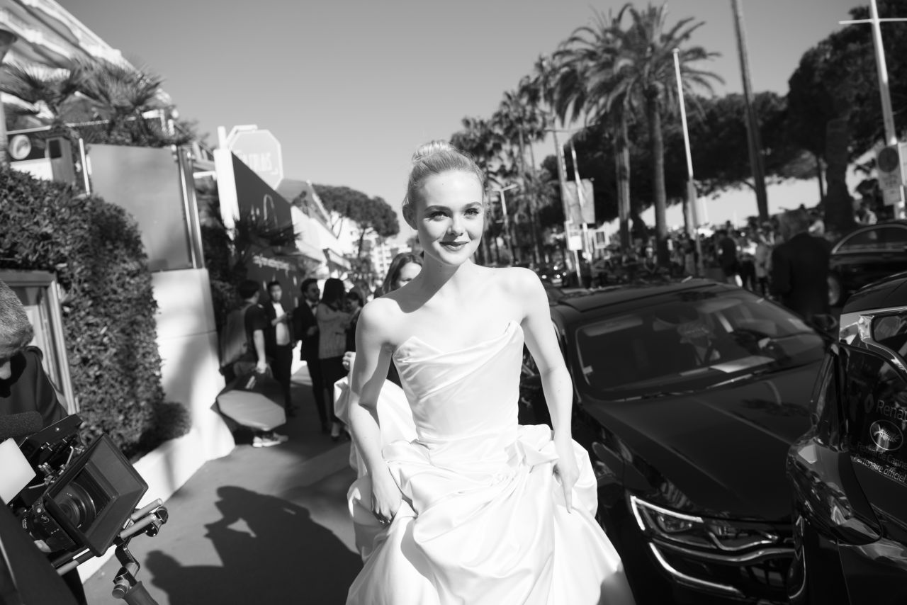 Elle Fanning, photo #935693