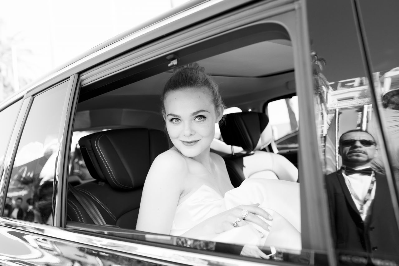 Elle Fanning, photo #935695