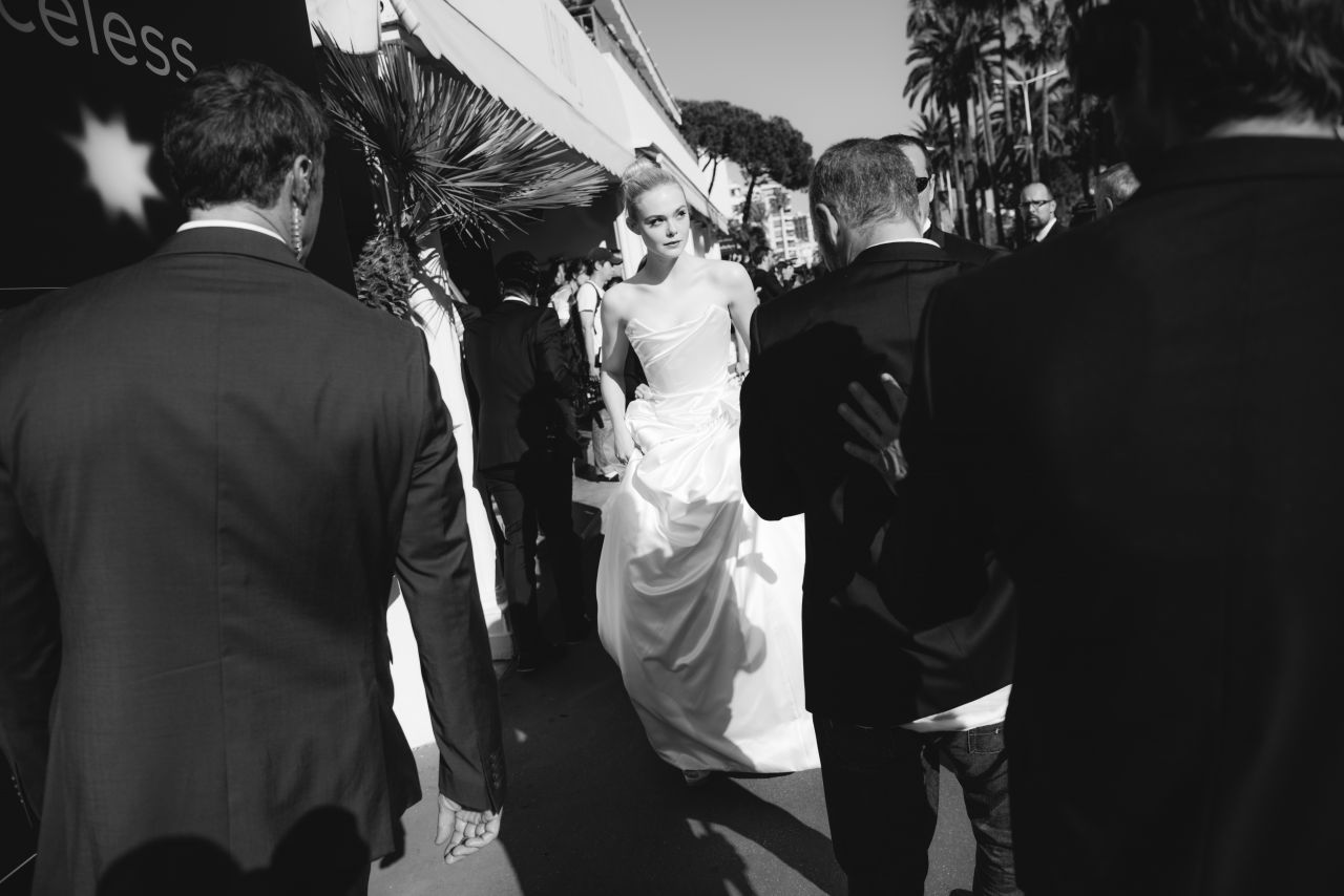 Elle Fanning, photo #935697