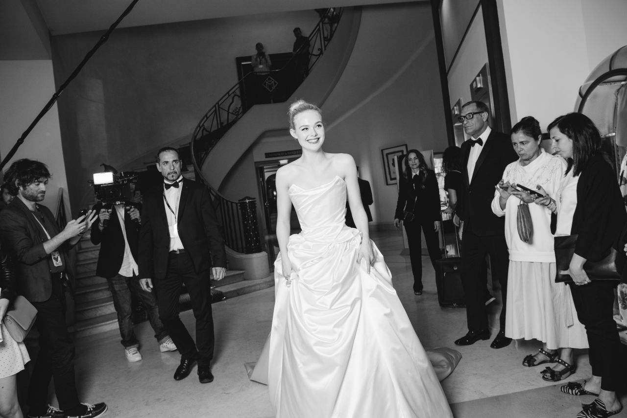 Elle Fanning, photo #935694