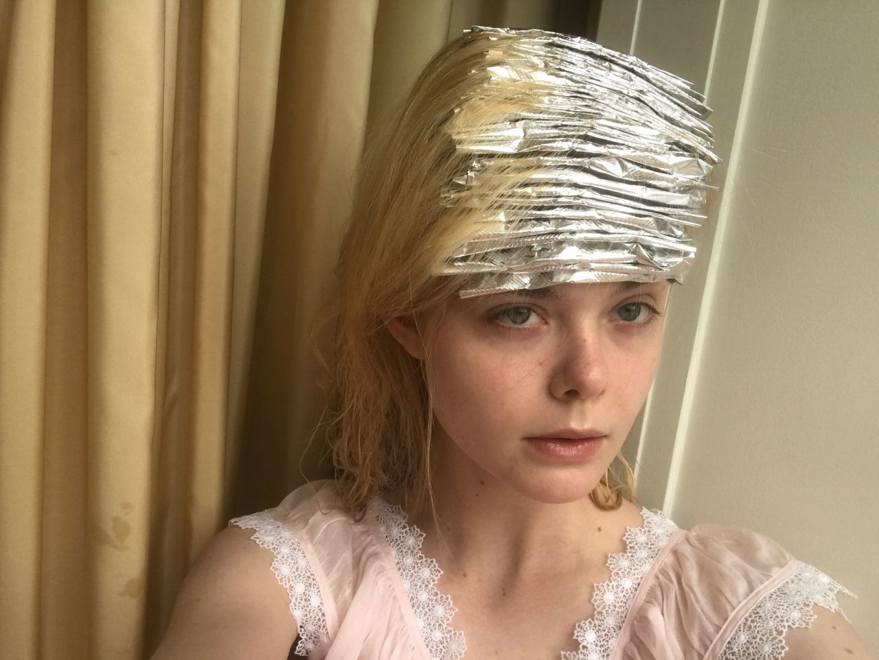 Elle Fanning, photo #930749