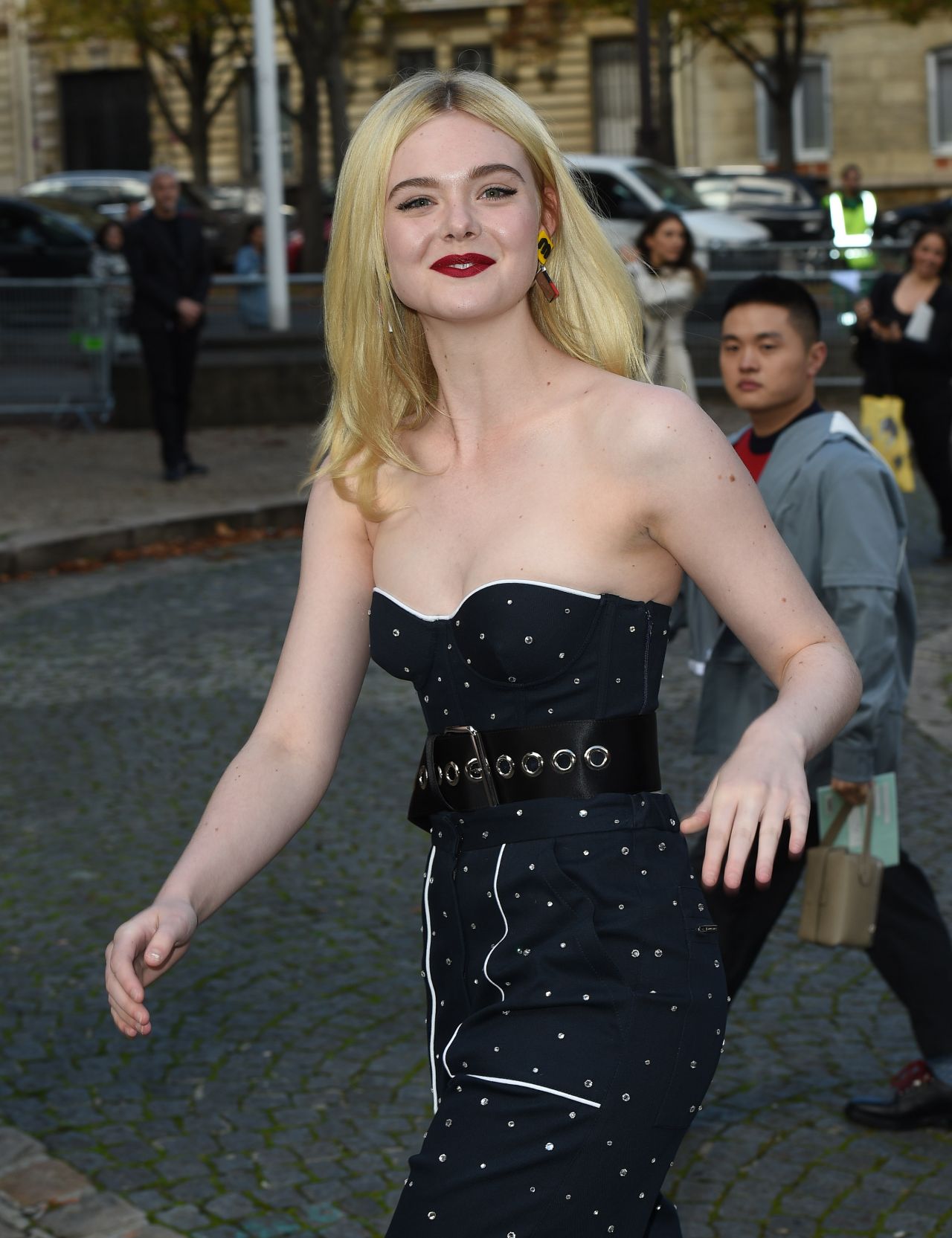 Elle Fanning, photo #968201