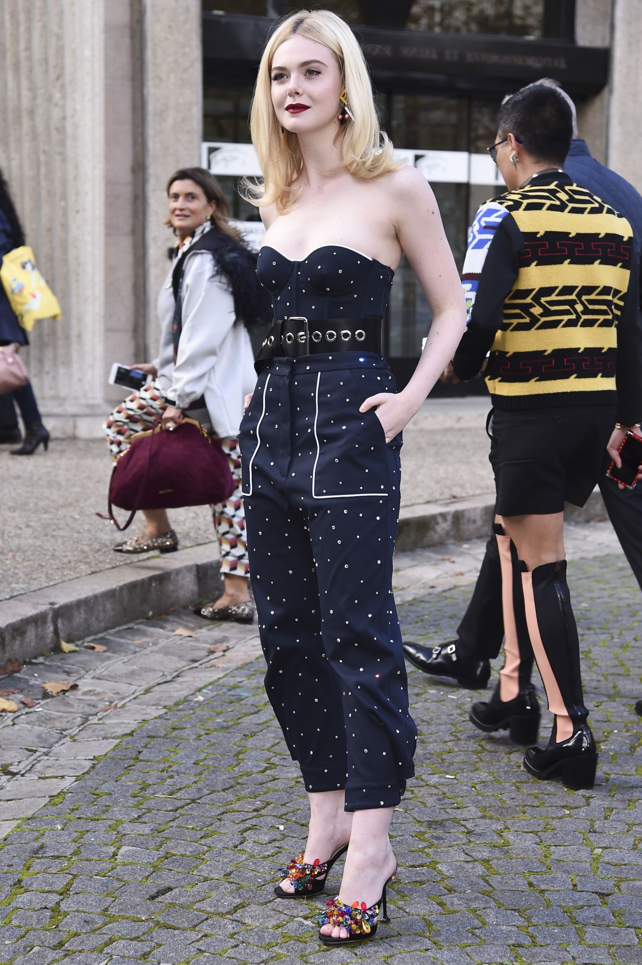 Elle Fanning, photo #968200