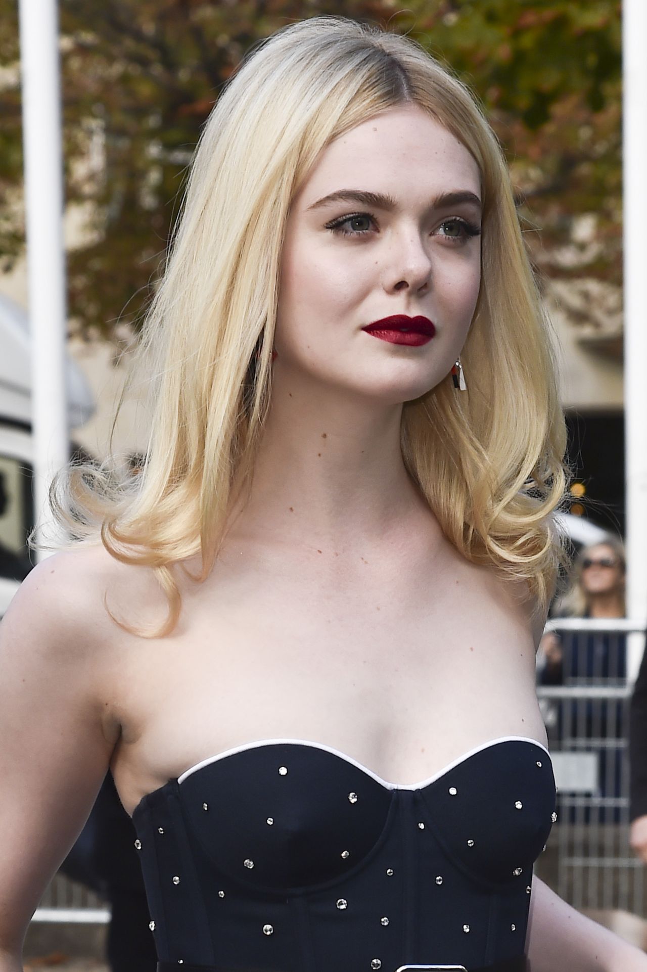 Elle Fanning, photo #968199