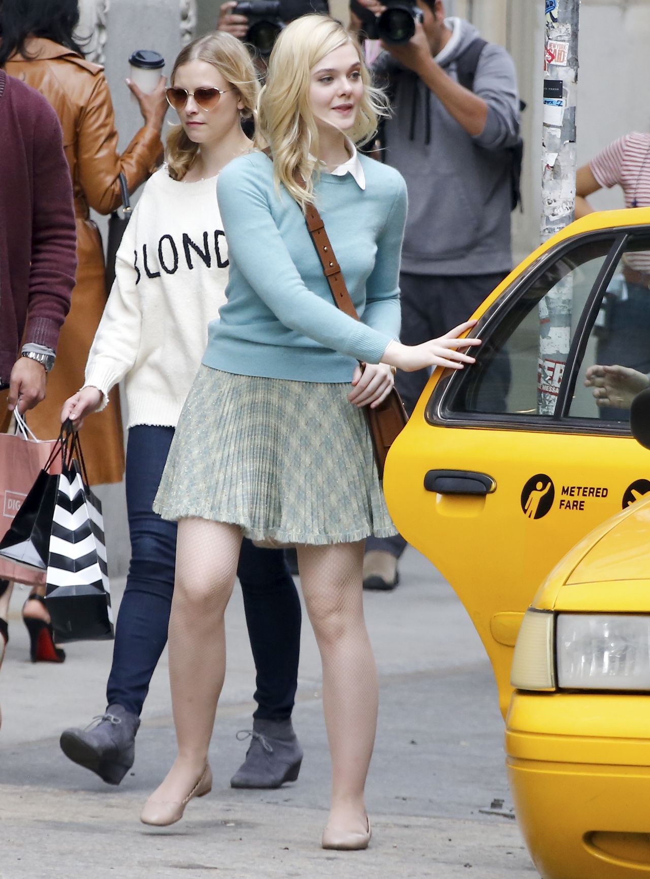 Elle Fanning, photo #969254