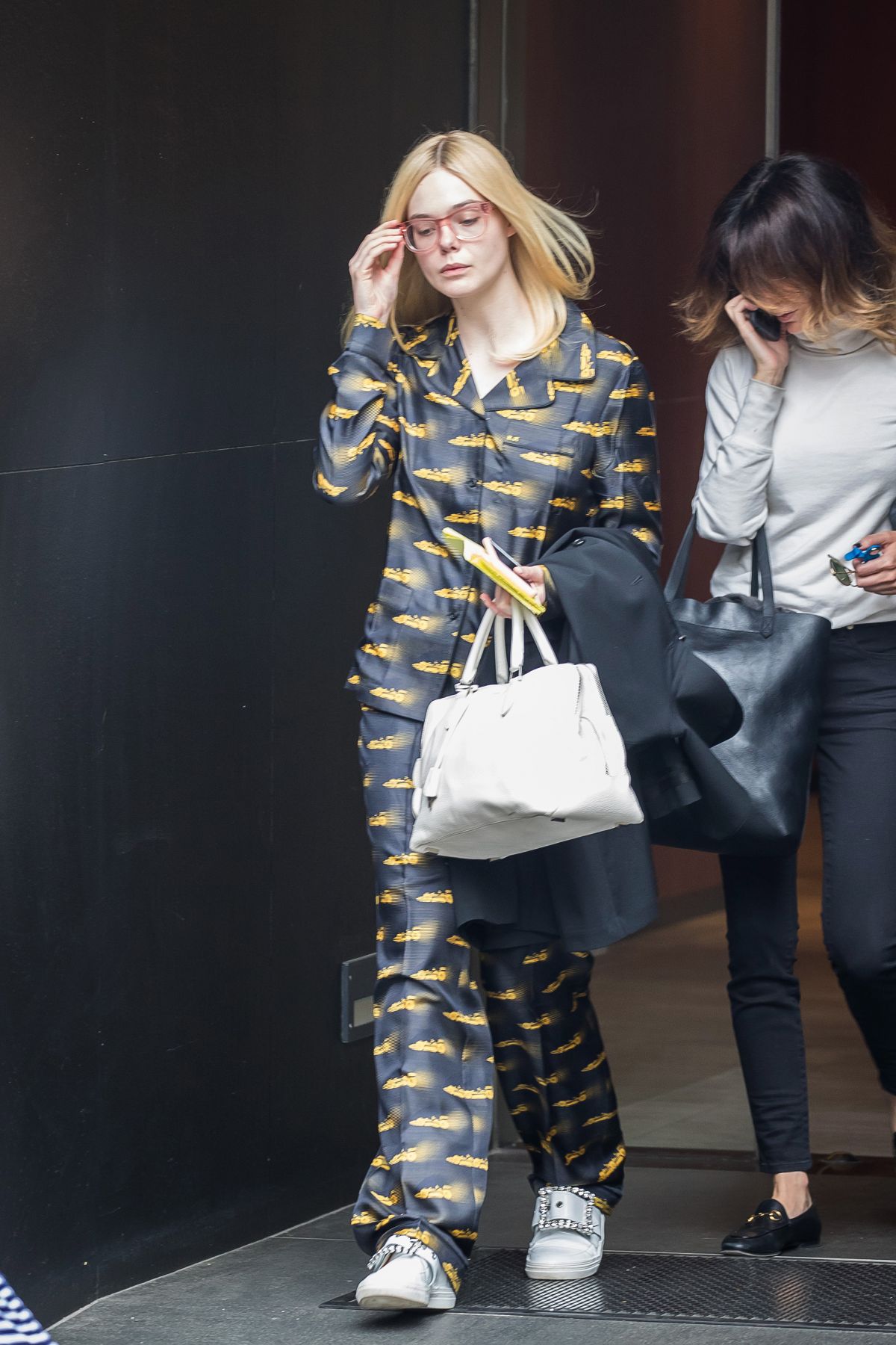 Elle Fanning, photo #930211