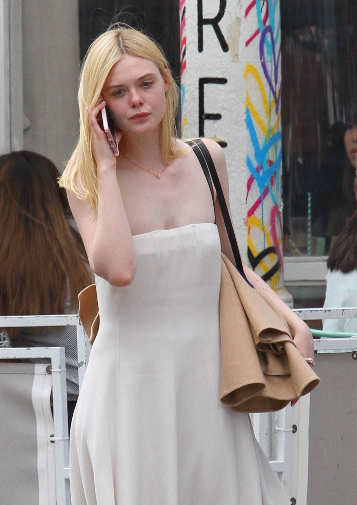 Elle Fanning, photo #939621