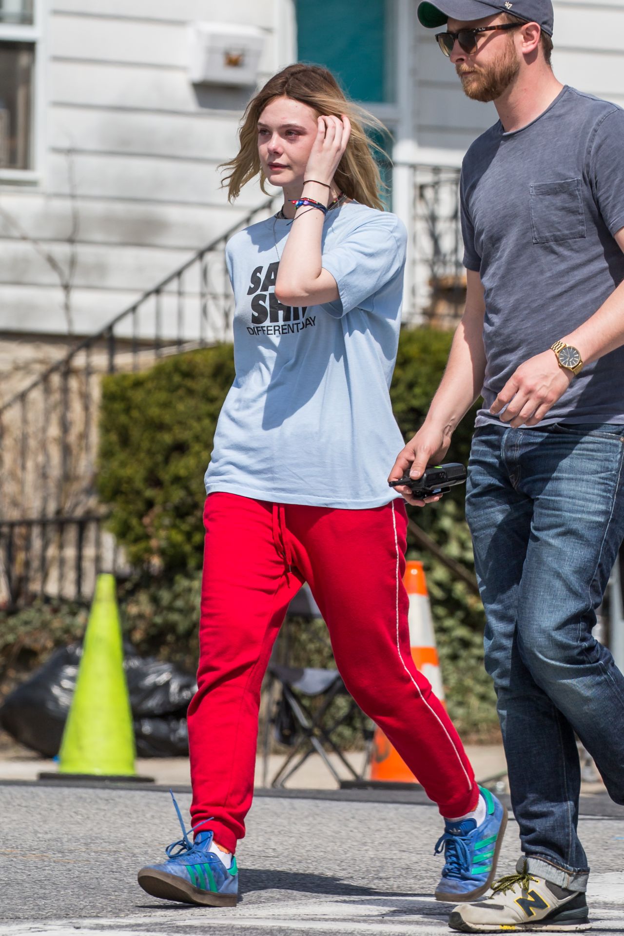 Elle Fanning, photo #923818