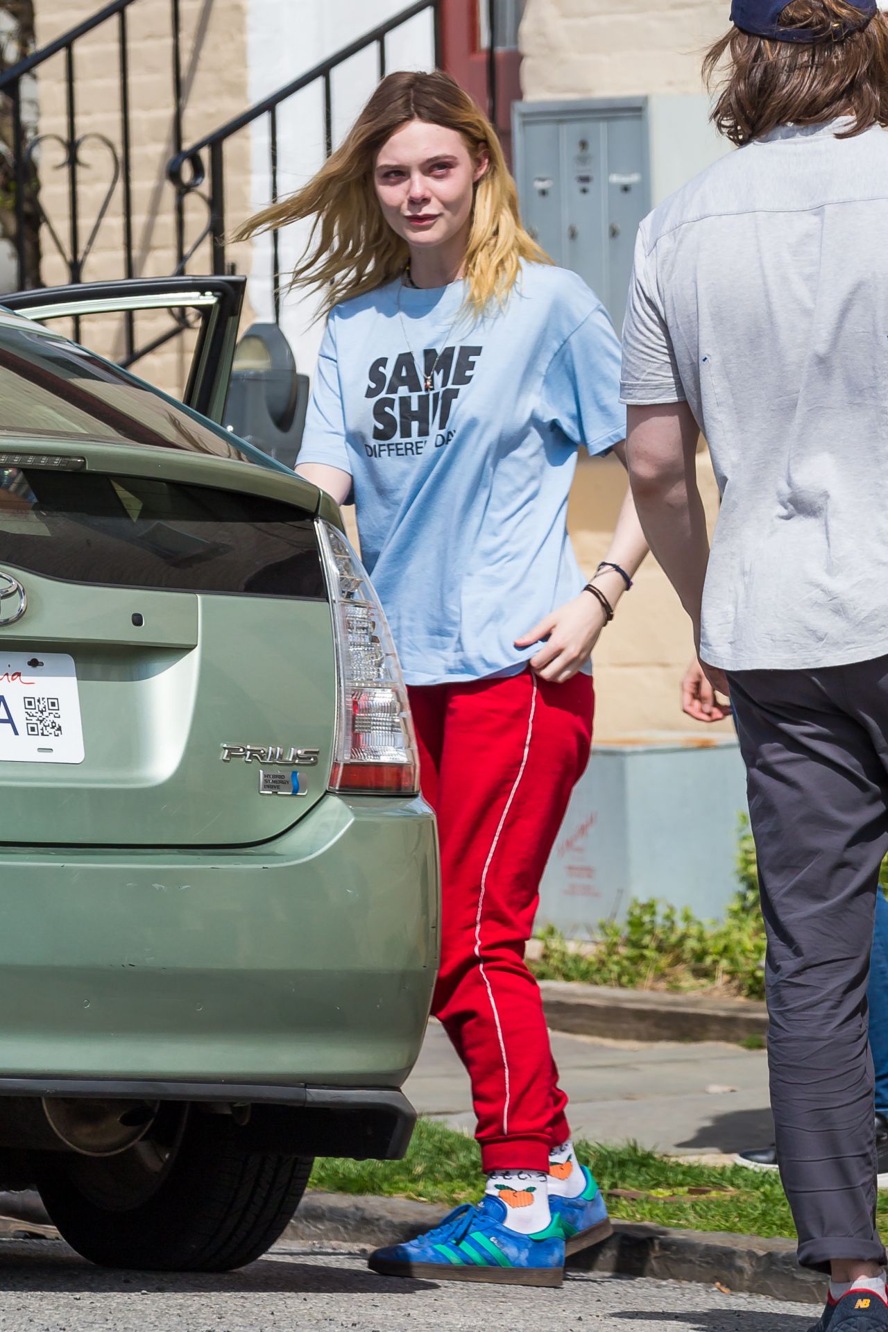 Elle Fanning, photo #923820